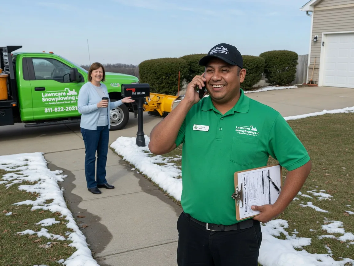Lawn Care Services By Expert Landscaper Seanor, PA FAQs